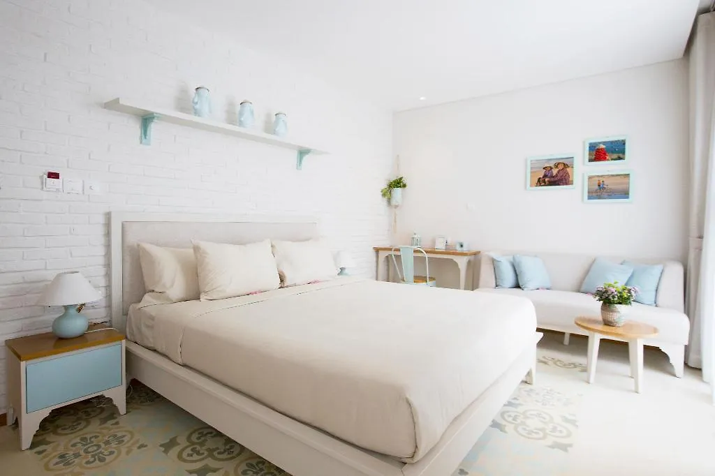Lief Mojo Sai Gon Hotel Ho Chi Minh City