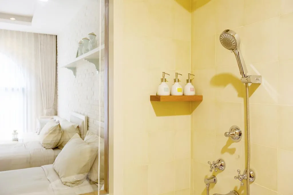 Lief Mojo Sai Gon Hotel Ho Chi Minh City