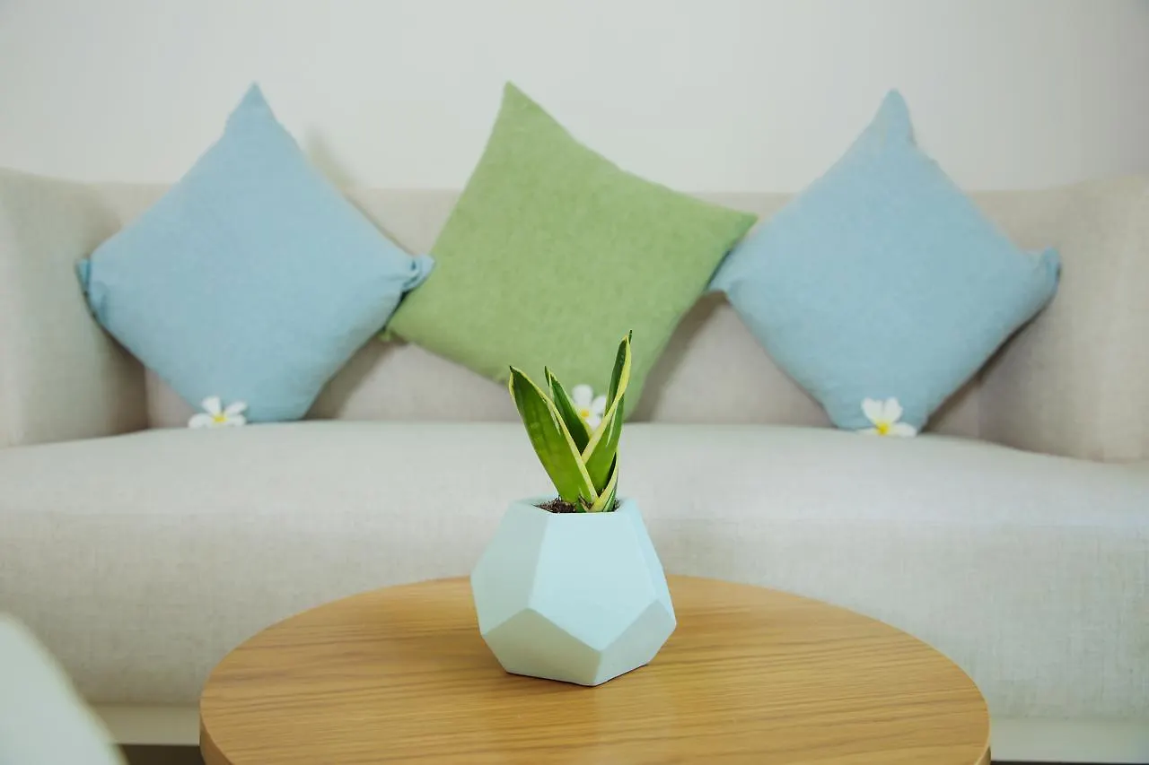 Lief Mojo Sai Gon Hotel Ho Chi Minh City