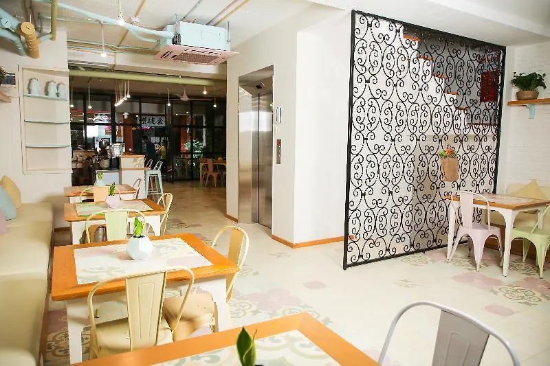 Lief Mojo Sai Gon Hotel Ho Chi Minh City