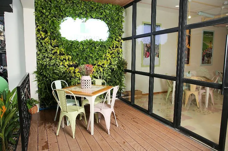 Lief Mojo Sai Gon Hotel Ho Chi Minh City