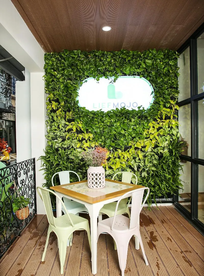 Lief Mojo Sai Gon Hotel Ho Chi Minh City 4*,  Vietnam