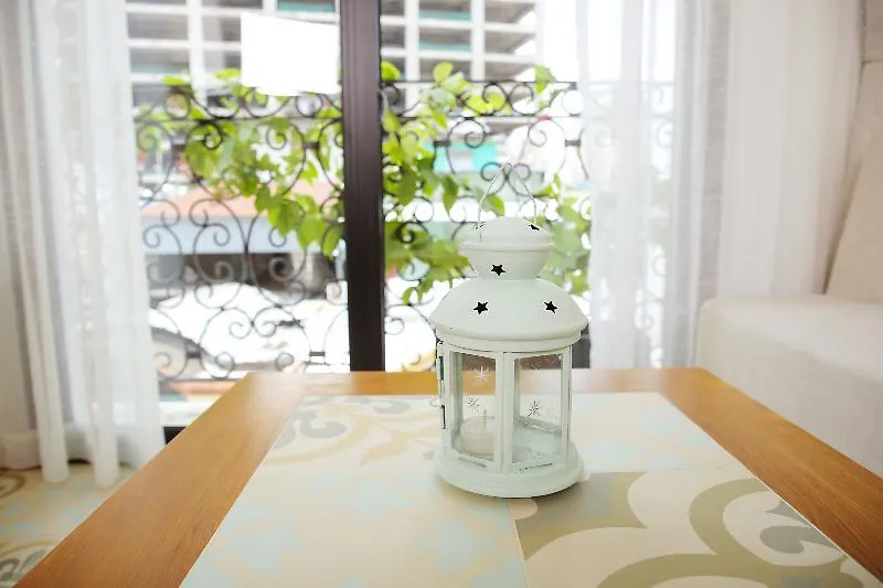 ****  Lief Mojo Sai Gon Hotel Ho Chi Minh City Vietnam
