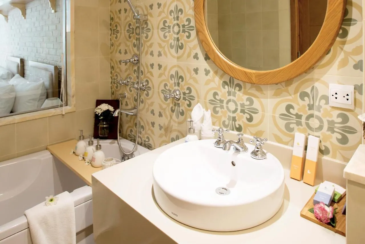 ****  Lief Mojo Sai Gon Hotel Ho Chi Minh City Vietnam
