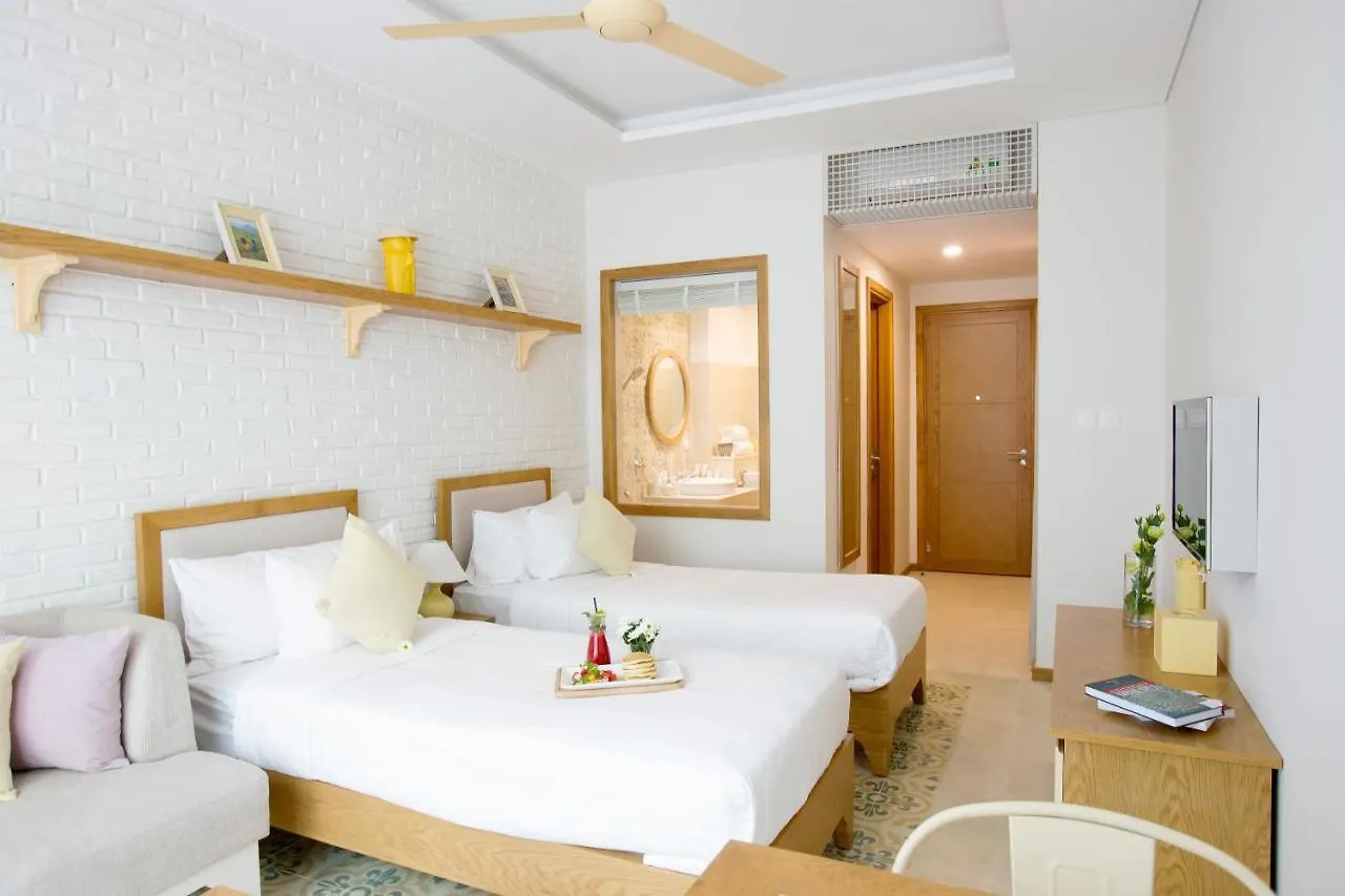 Lief Mojo Sai Gon Hotel Ho Chi Minh City