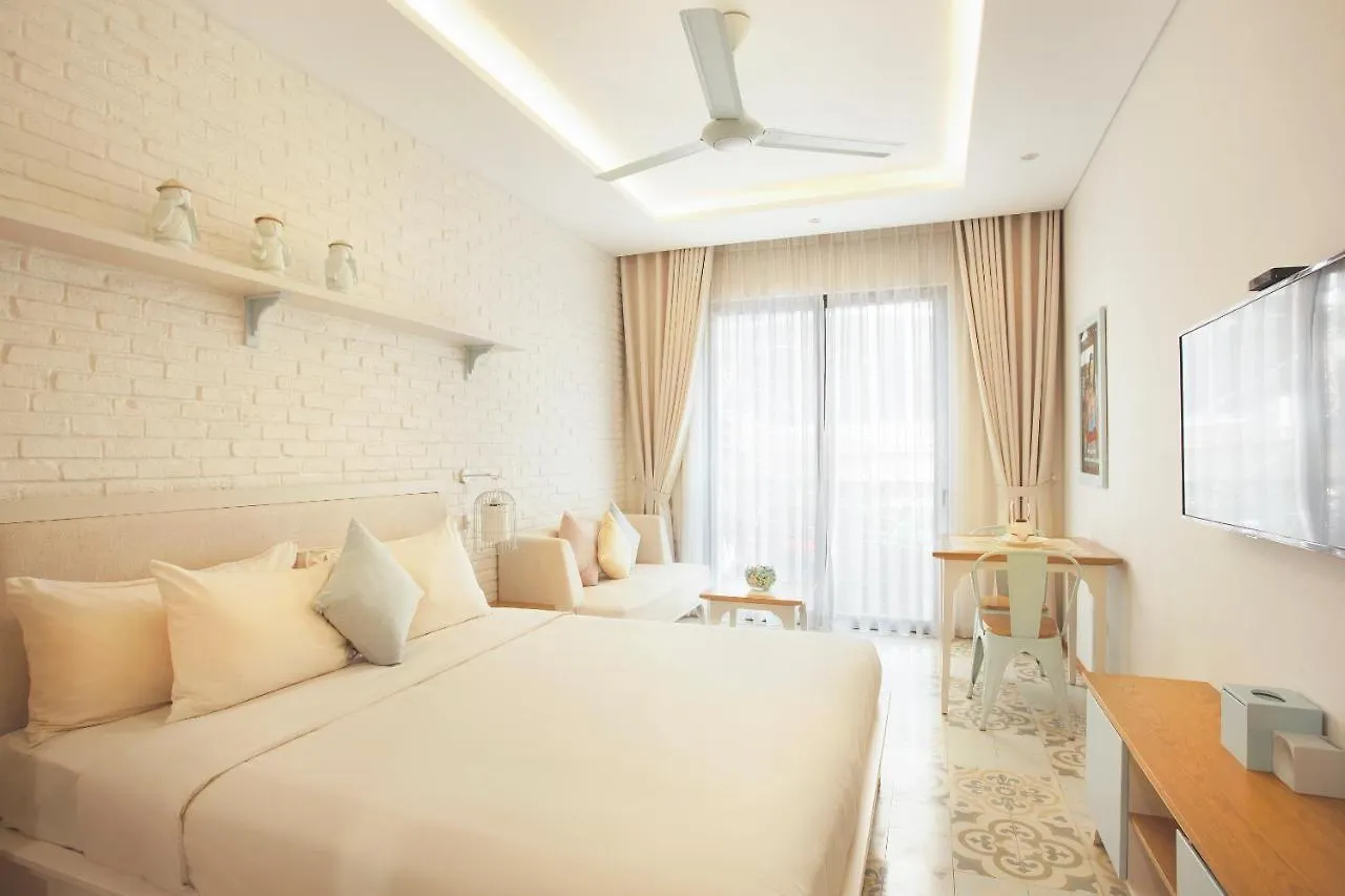Lief Mojo Sai Gon Hotel Ho Chi Minh City