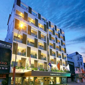 Norfolk Saigon **** Ho Chi Minh City