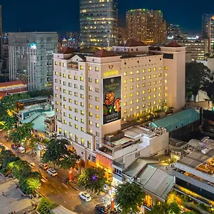 Saigon **** Ho Chi Minh City